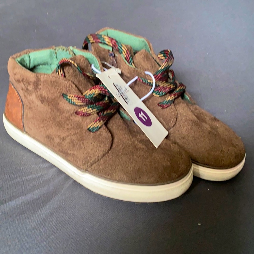 Boys Axel sneakers